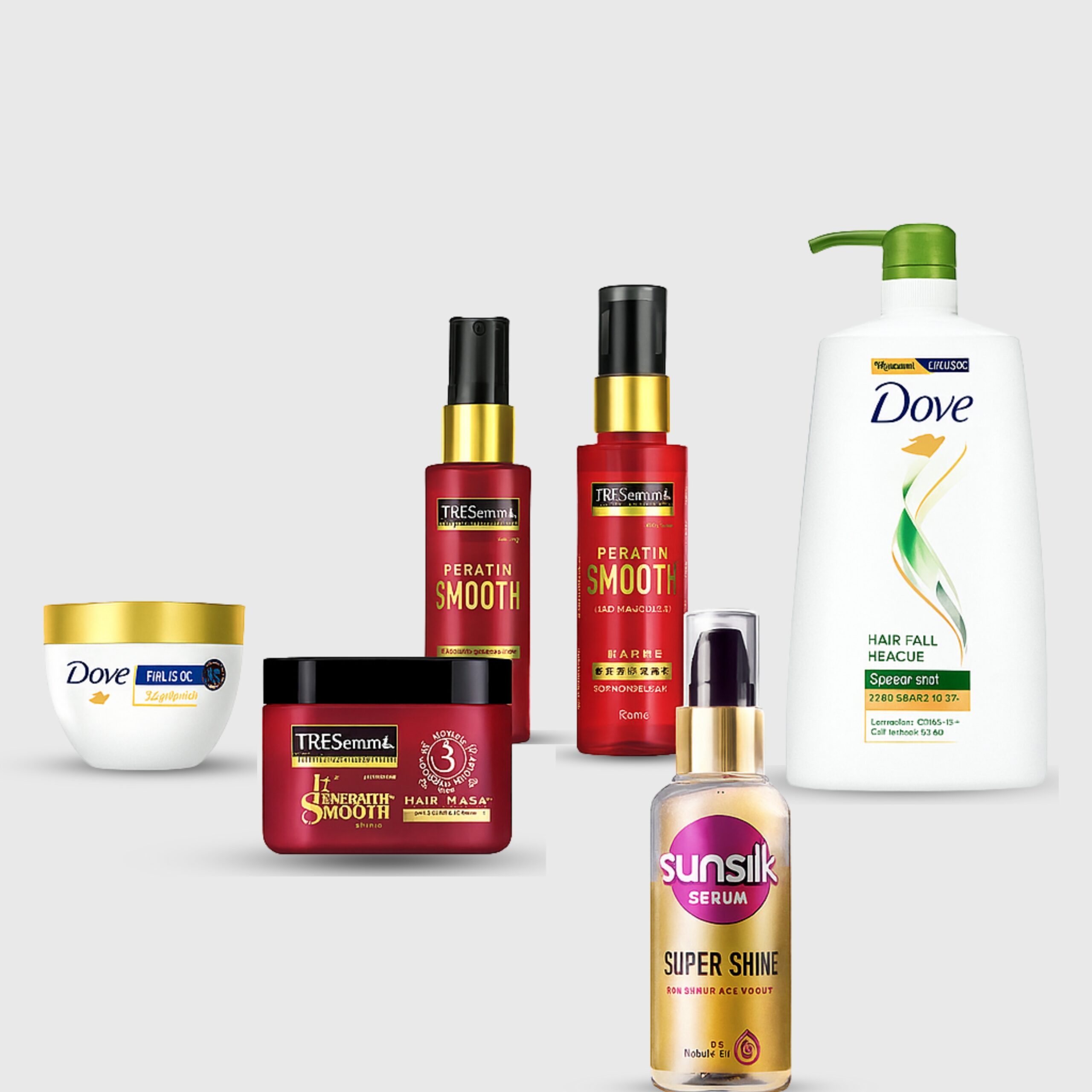 hair care