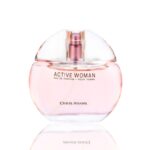 Chris Adams Active Women EDT Perfume 80ml