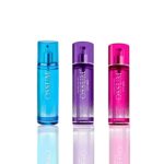 Ossum Delight Perfume Body Mist With Aqua - 115ml