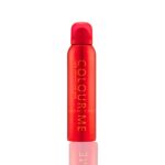 Colour Me Perfume Red O 100 ML