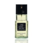 One Man Show Oud Edition Perfume For Men,100ml