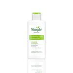 Simple Kind to Skin Hydrating Light Moisturiser 125ml - Light
