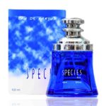 Species Blue Eau De Perfum for Men