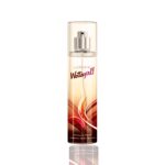 Layer'r Wottagirl Vanilla Twist Body Splash For Women Long Lasting - 135ml