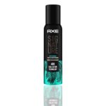 Axe Signature Mysteious Long Lasting No Gas Body Deodorant For Men - 122ml