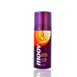 Moov Rapid Relief Spray for Fast Pain Relief - Dubai - 150 ml