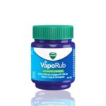 Vicks Vaporub Ointment Colds Relief 100g | India