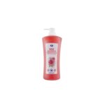 Boots Rose Moisturising Shower Cream 1000ml