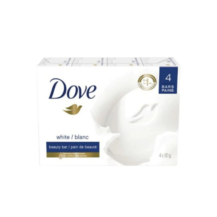 Dove Beauty Bar Moisturizing Cream - Image 1