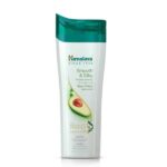 Himalaya Smooth & Silky Moisturising Shampoo with Natural Protein 5 400ml