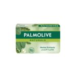 Palmolive Naturals Soap Herbal Extracts