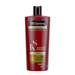 Tresemme Pro Collection Keratin Smooth Shampoo With Marula Oil - 700ml