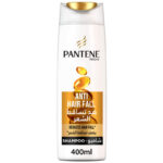 Pantene anti hair fall shampoo 400ml