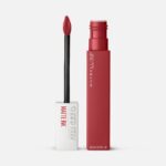 Maybelline Super Stay Matte Ink® Liquid Lipstick 380 Innovator 5ml
