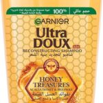 Garnier Ultra Doux Honey Treasures Shampoo 1000ml