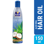 Parachute Advansed Aloe Vera Enriched Coconut Hair Oil ,