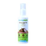 Mamaearth Onion Hair Oil 100ml