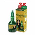 Kesh King Plus Herbal Hair Oil 60ml