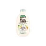 Garnier Ultra Doux Nurturing Almond Milk Daily Hydrating Shampoo 400ml