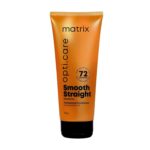 Matrix Opti Care Smooth Straight Conditioner 196 gm