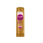 Sunsilk Hair Fall Solution Conditioner with Almond Oil, Soy Protein & Vitamin E for Less Hair Fall 300ml