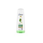 Dove Hair Fall Rescue Conditioner for Weak and Fragile Hair 300ml