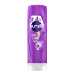 Sunsilk Perfect Straight Conditioner with Evening Primrose oil, Wild Berry + Protein and Provitamin B5 300ml