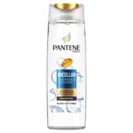 Pantene Pro-V Micellar Cleanse & Nourish Shampoo – 400ml