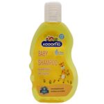 Kodomo Baby Shampoo Original Scent 200 ml
