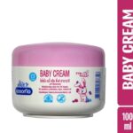 Kodomo Baby Cream For New Born Babies 100 g