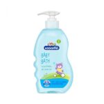 Kodomo Baby Bath Gentle 100ml