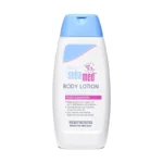Sebamed Baby Body Lotion with Camomile for Delicate Skin 100ml